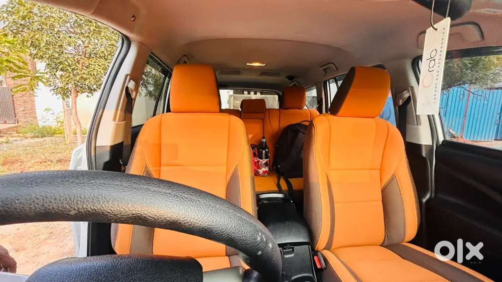 Toyota Innova Crysta 2022 Diesel 70000 Km Driven