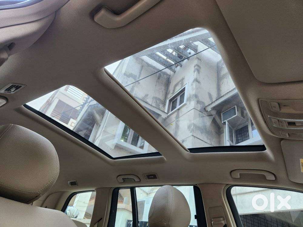 Mercedes-benz Gl-class 3.0 350 Cdi 4matic, 2015, Diesel