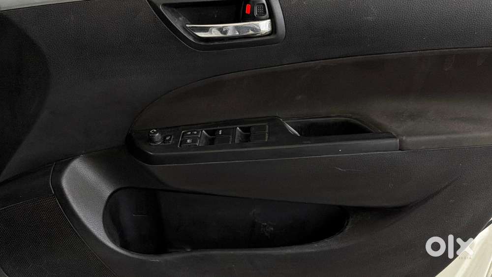 Maruti Suzuki Swift 2011-2014 Vxi, 2014, Petrol