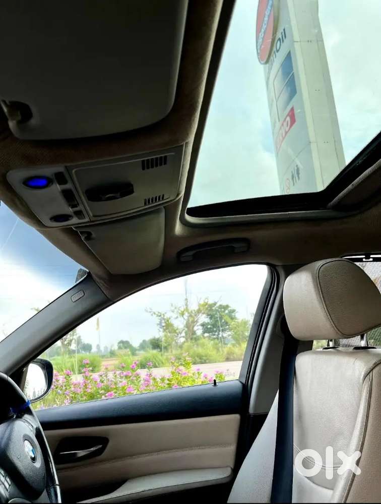 Bmw 3 Series 2012 Diesel