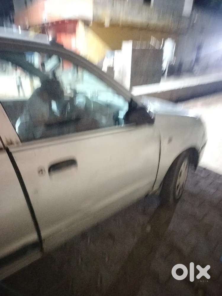Maruti Suzuki Alto K10 2014 Petrol 75000 Km Driven