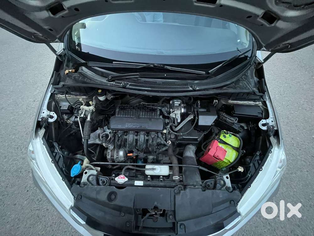 Honda City 2014-2015 I Vtec Sv, 2014, Petrol