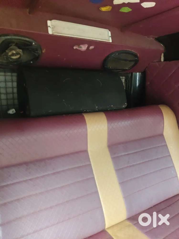 Resales Auto Good Condition