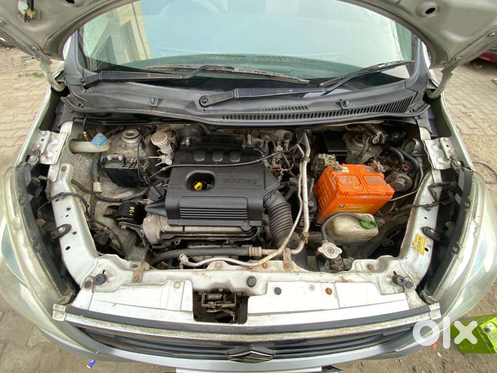 Maruti Suzuki Wagon R Lxi Cng, 2014, Cng & Hybrids