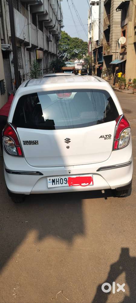 Alto 800 Lxi