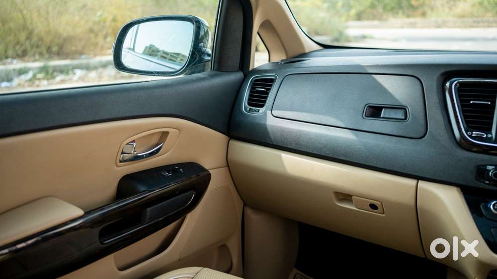 Kia Carnival Limousine Plus 7 Str, 2023, Diesel