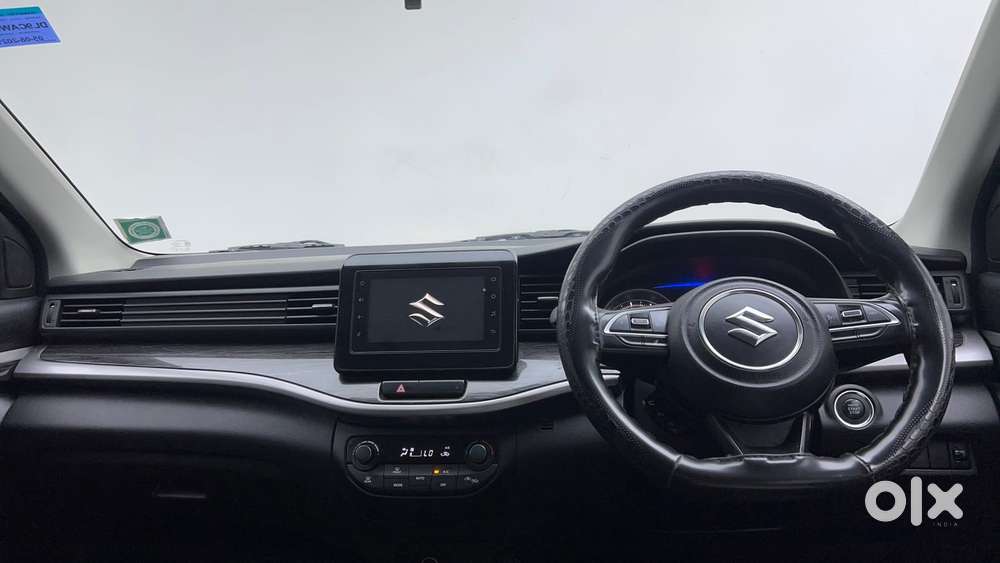 Maruti Suzuki Xl6 1.5 Zeta Mt, 2021, Petrol