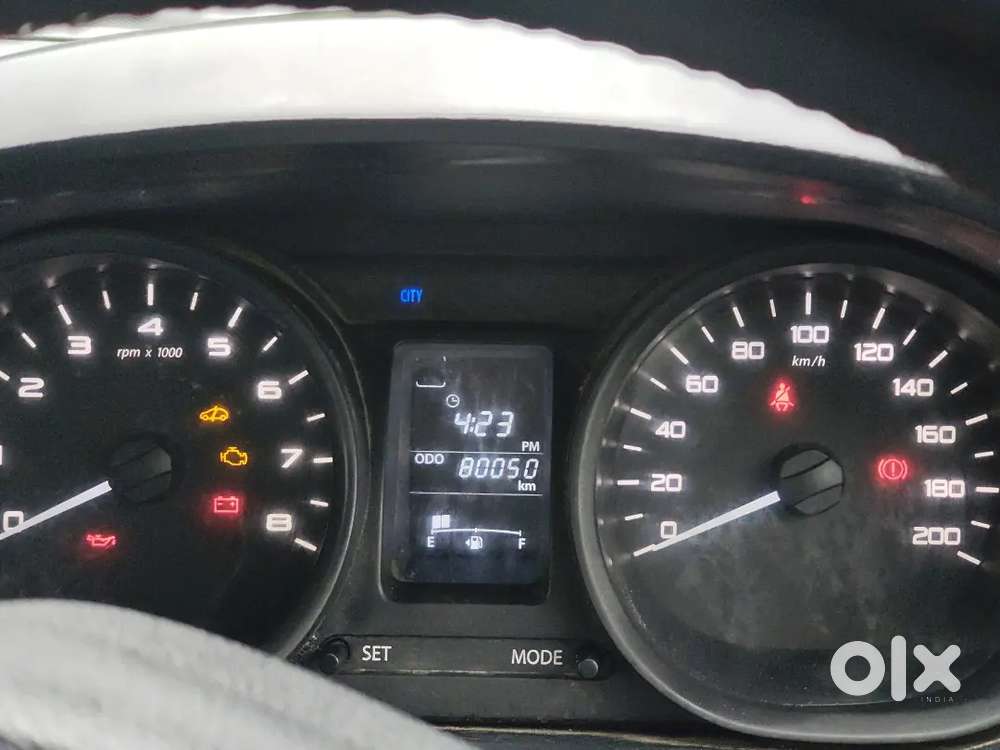 Tata Tiago 2019 Petrol 87500 Km Driven