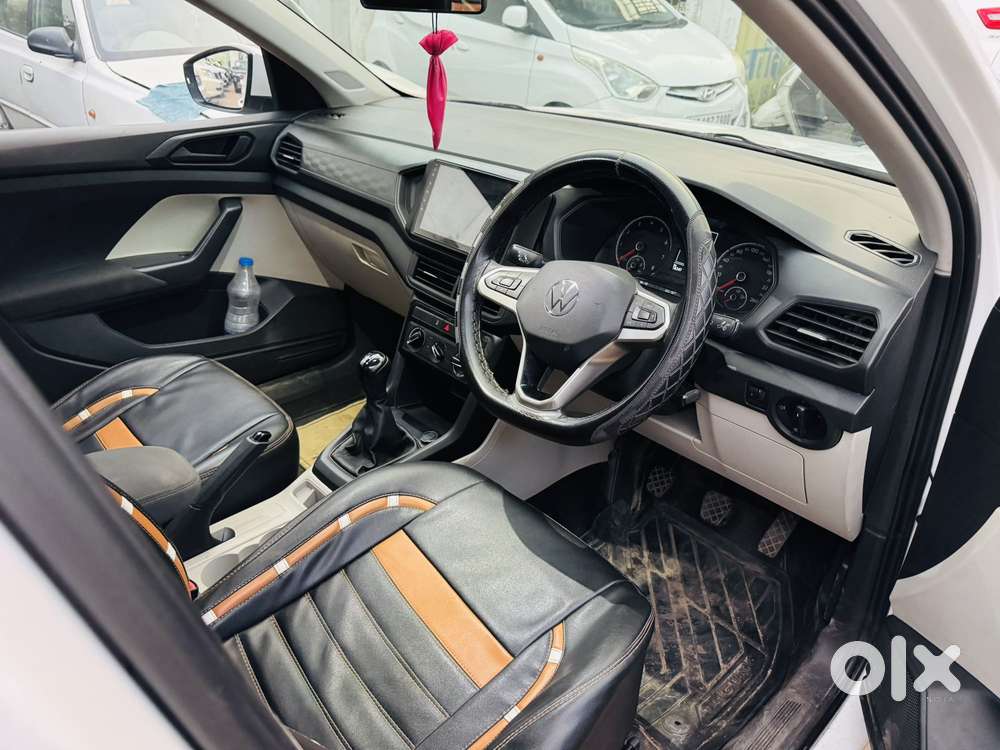 Volkswagen Taigun 1.0 Tsi Comfortline, 2024, Petrol