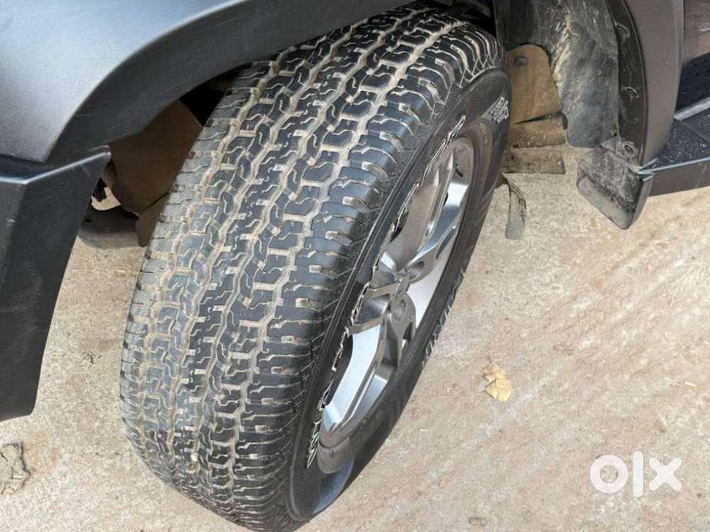 Mahindra Thar Lx Convertible Top Diesel Mt 4wd, 2022, Diesel