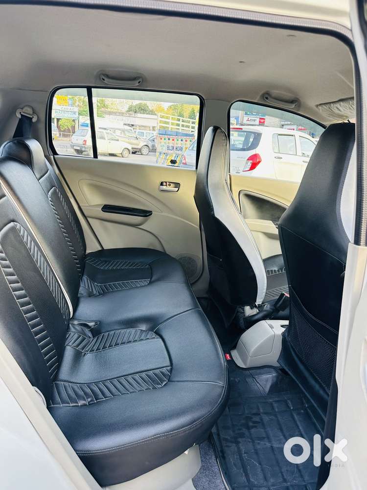 Maruti Suzuki Celerio Vxi, 2014, Petrol