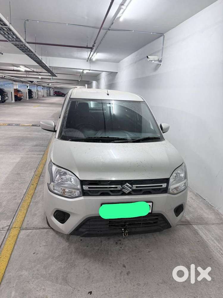 Wagonr 1.0 2024 Amt