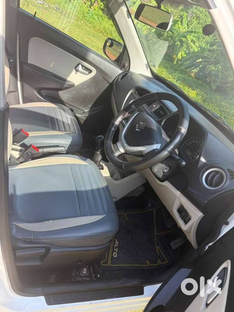 Maruti Suzuki Alto 800 Vxi Airbag, 2020, Petrol