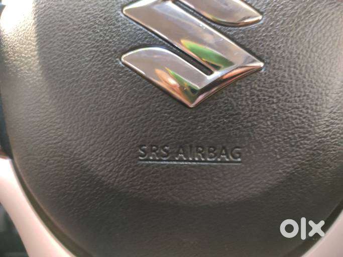 Maruti Suzuki Celerio 1.0 Zxi Mt, 2022, Petrol