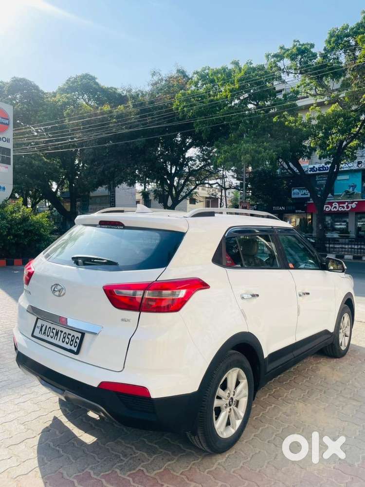 Hyundai Creta 2016