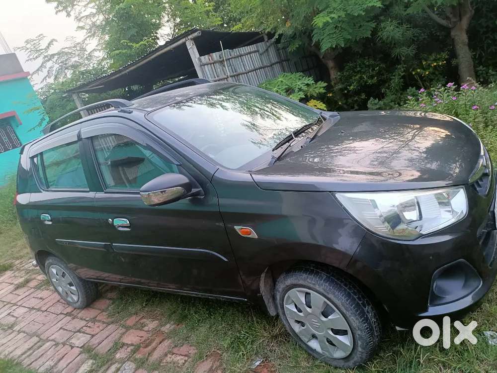 Maruti Suzuki Alto K10 2019 Petrol 34000 Km Driven