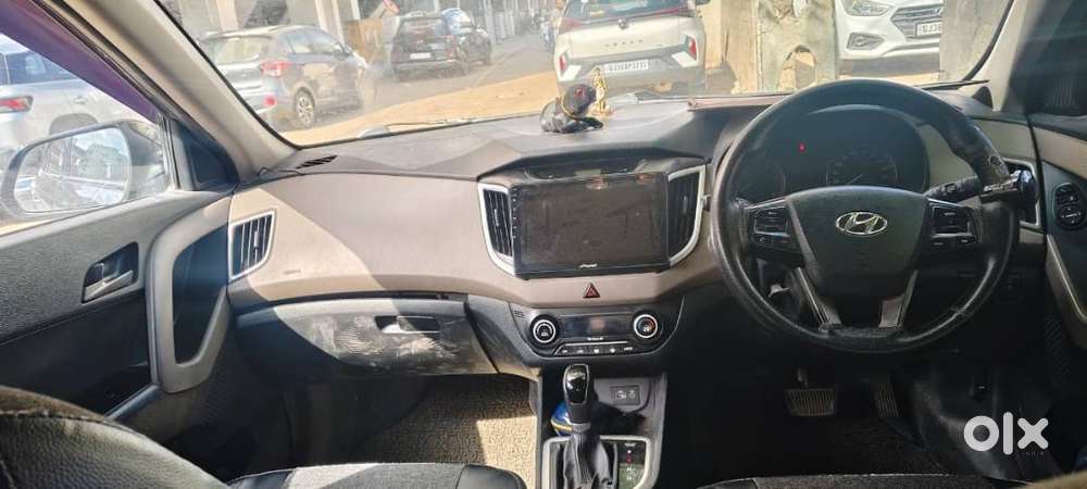 Hyundai Creta 2015 Diesel 132000 Km Driven