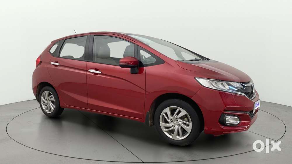 Honda Jazz 1.2 Zx I-vtec, 2021, Petrol