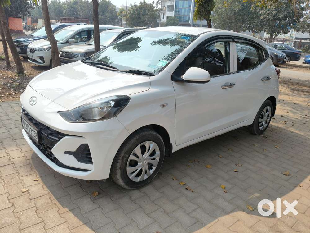 Hyundai Grand I10 Nios Era 1.2 Kappa, 2023, Petrol