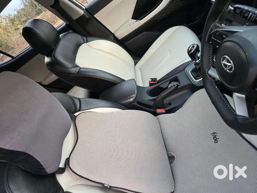 Hyundai Creta 2020 Diesel Good Condition