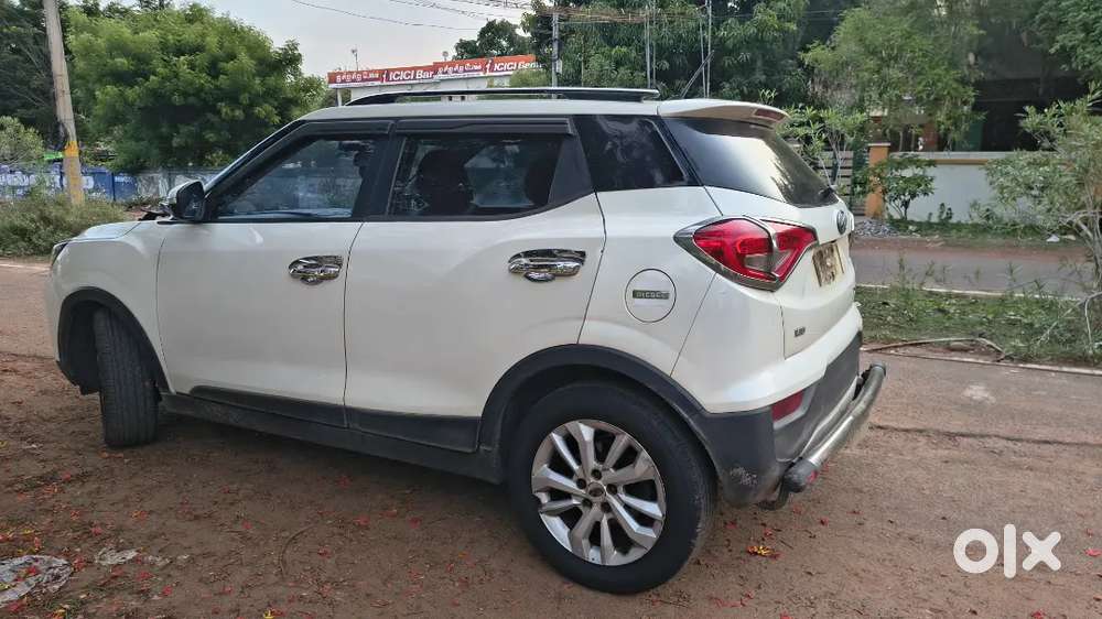 Mahindra Xuv300 2021