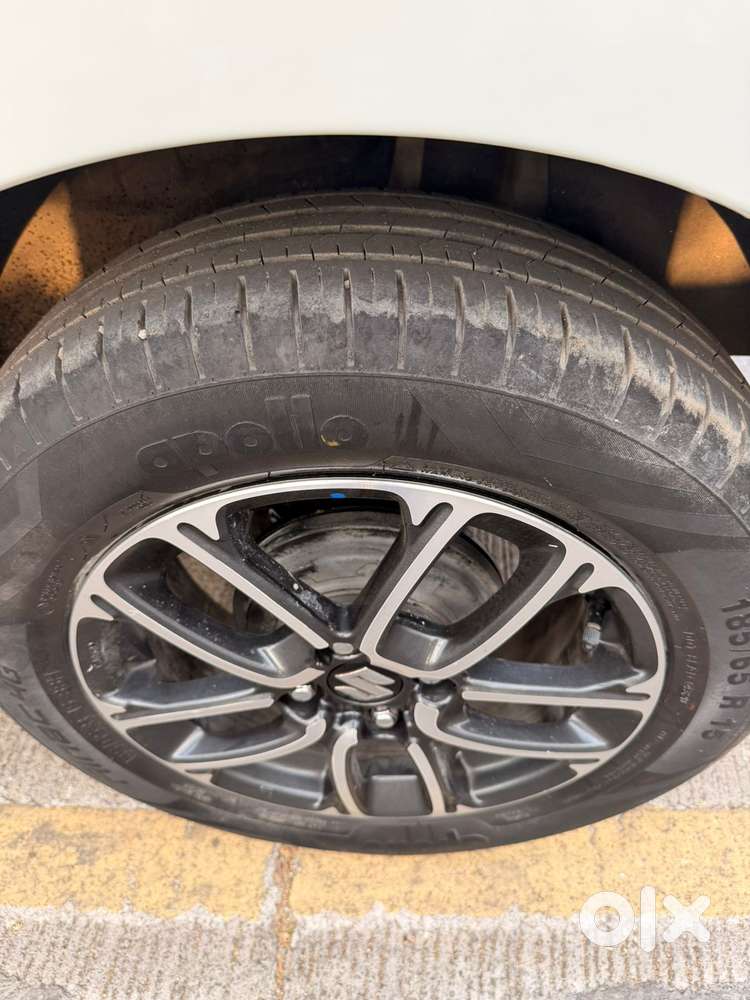 Maruti Suzuki Swift Amt Zxi Plus, 2021, Petrol