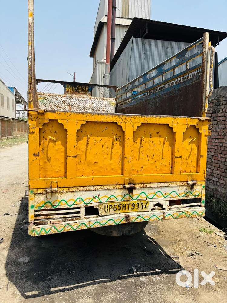 Mahindra Bolero Pik-up 2019 Diesel Good Condition