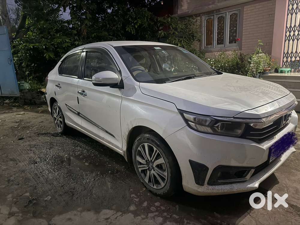 Honda Amaze Vx 2023 Year