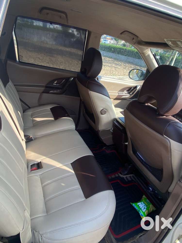 Mahindra Xuv500 Diesel 2012