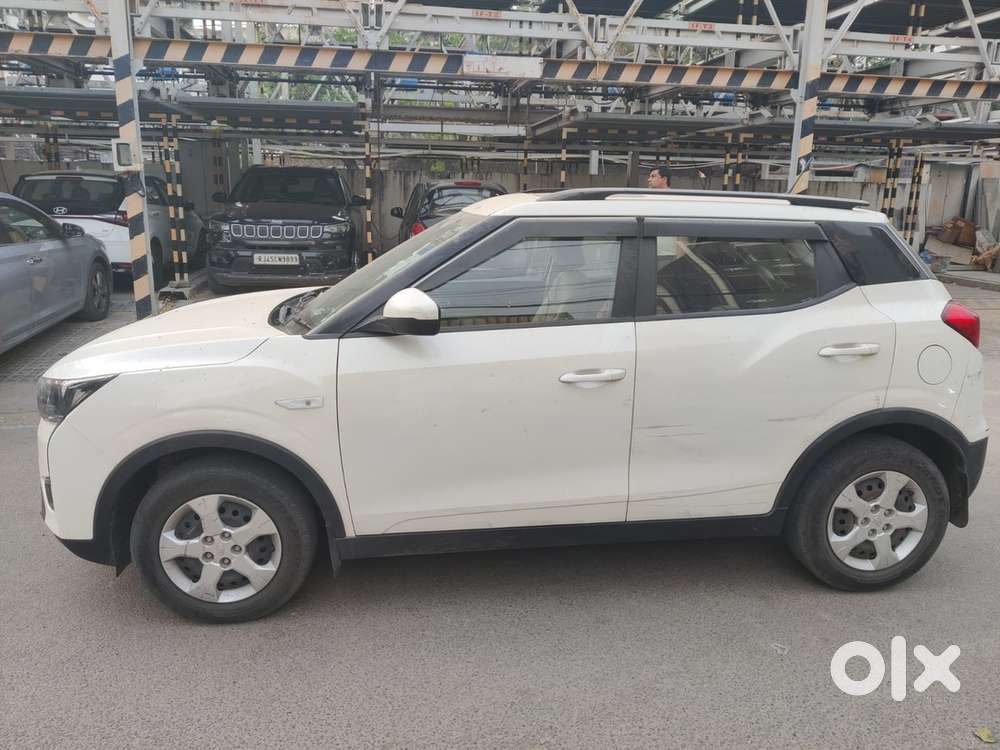 Mahindra Xuv300 Well Maintained