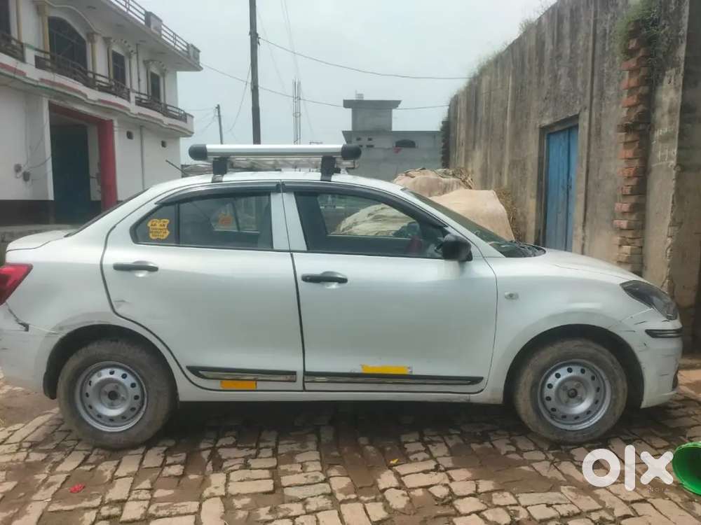 Swift Dzire Cab