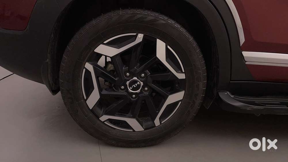 Kia Seltos 1.5 Htx+ Mt Dual Tone Imt, 2023, Diesel