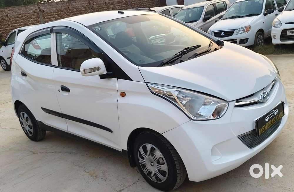 Hyundai Eon Era +, 2015, Petrol