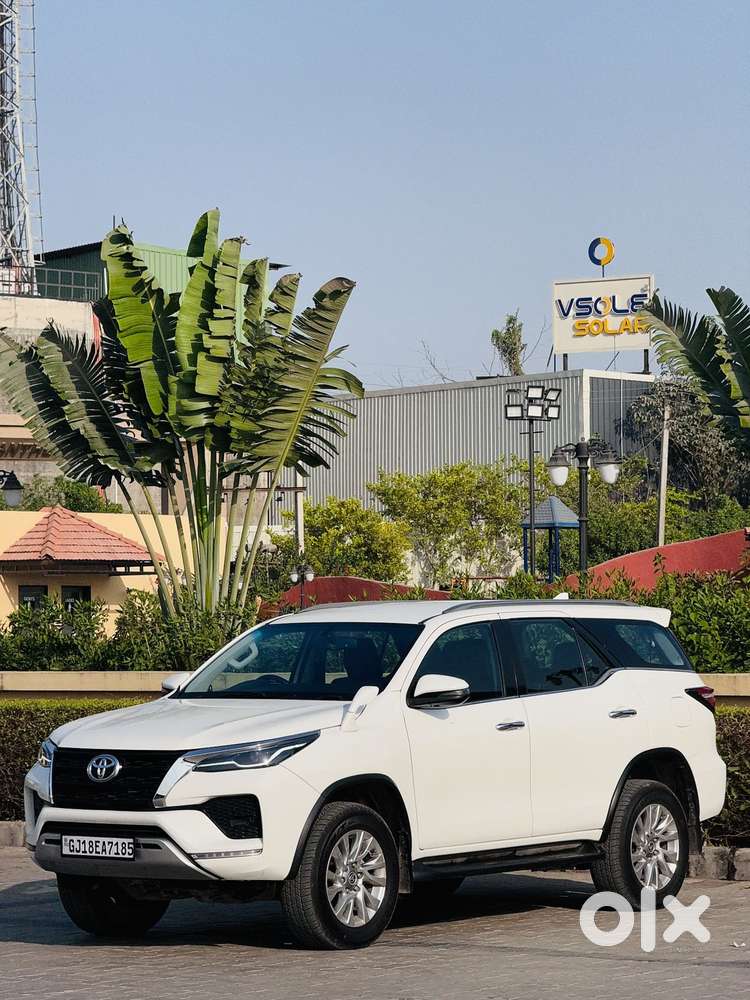 Toyota Fortuner 2011-2016 4x4 At, 2023, Diesel