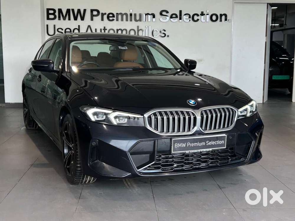 Bmw 3 Series Gran Limousine 330li M Sport, 2023, Petrol