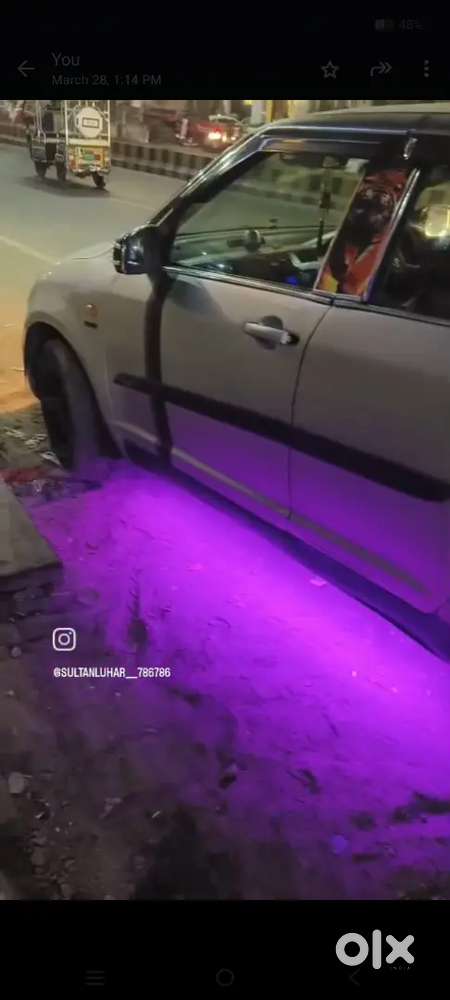 2009 Model 2029 Tak Ke Pass Insurance