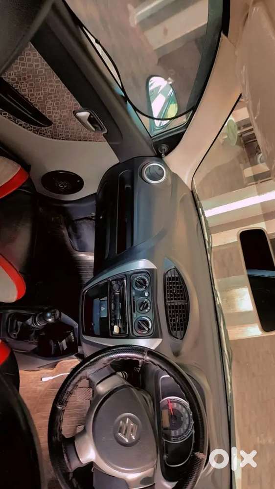 Maruti Suzuki Alto 800 2017 Petrol 76000 Km Driven