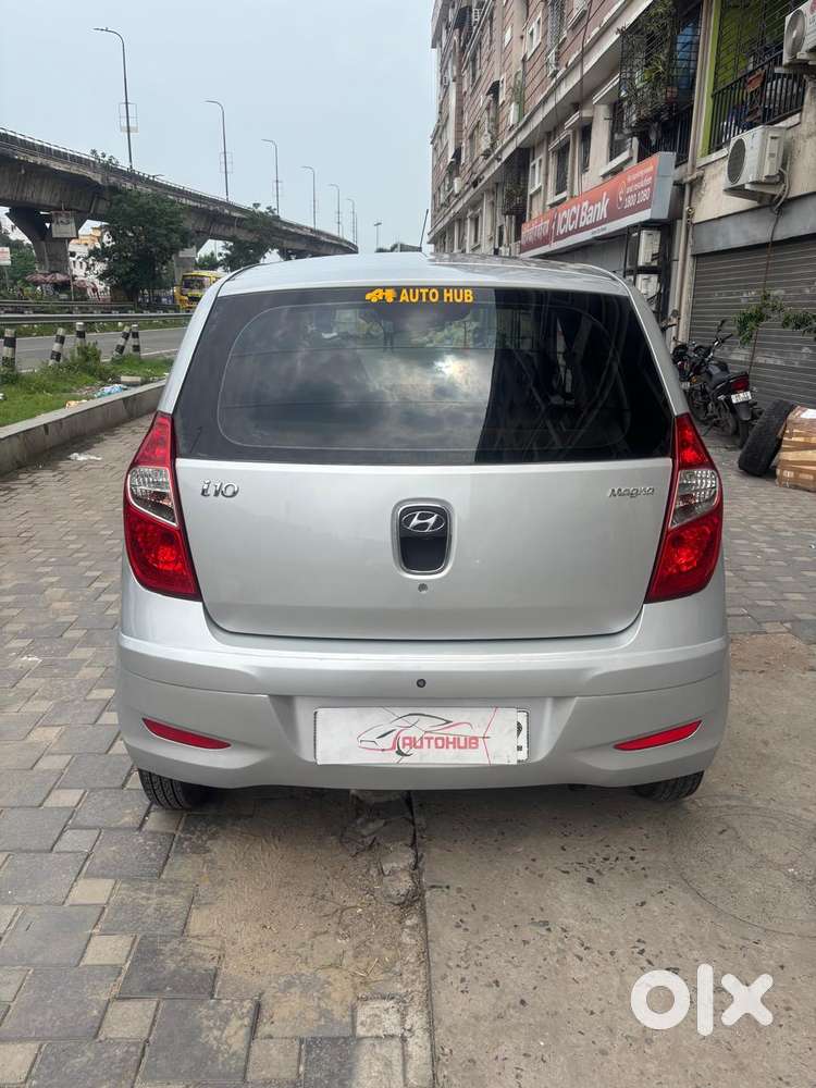 Hyundai I10 Magna 1.1l, 2014, Petrol