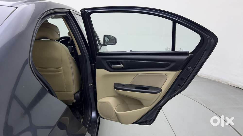 Honda Amaze Vx 1.2 Petrol Mt, 2024, Petrol