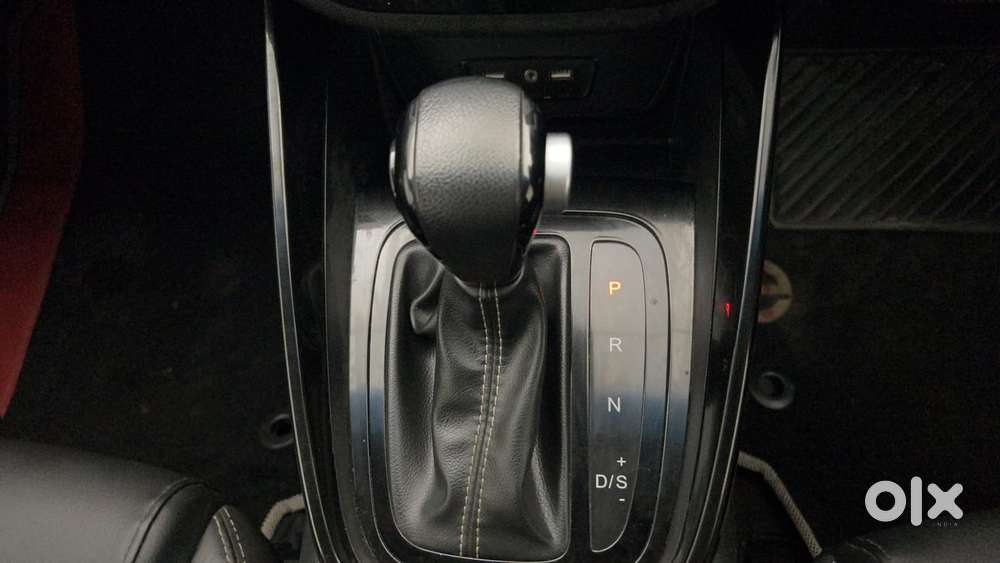 Mg Hector Sharp Dct Petrol, 2019, Petrol