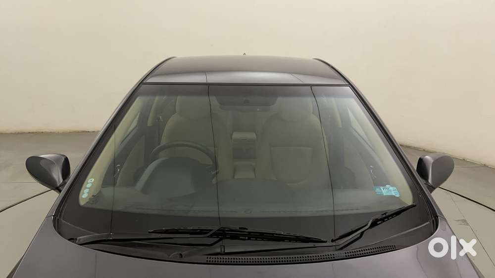 Hyundai Verna Fluidic 1.6 Vtvt Sx, 2014, Petrol