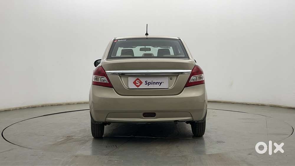Maruti Suzuki Swift Dzire 1.3 Vxi, 2012, Petrol