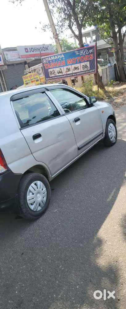 Maruti Suzuki Alto 2008 Lx