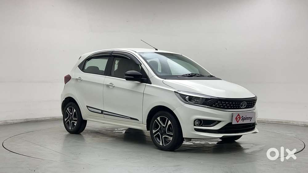 Tata Tiago Xza Plus, 2023, Petrol