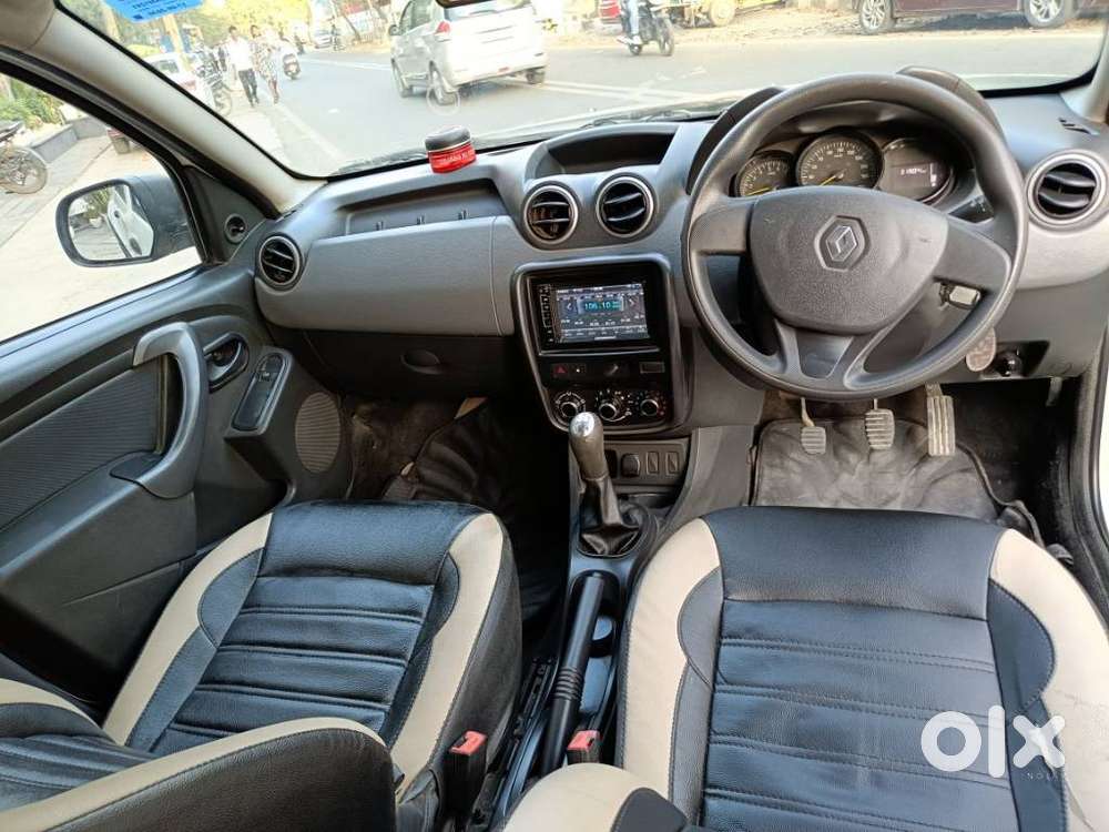 Renault Duster 85ps Rxl Adventure, 2015, Petrol