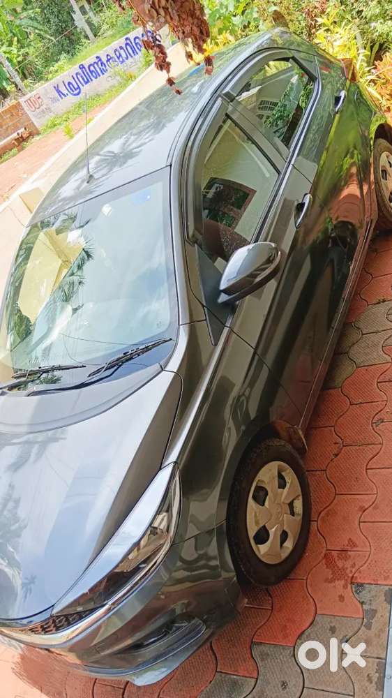 Tata Tiago 2020 Petrol 31981 Km Driven