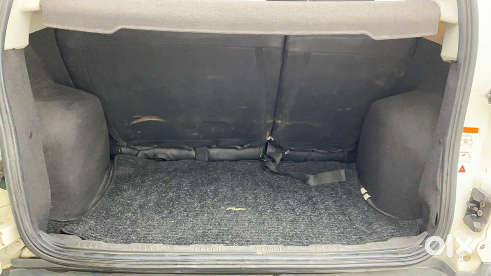 Ford Ecosport 1.5 Tdci Titanium, 2016, Diesel