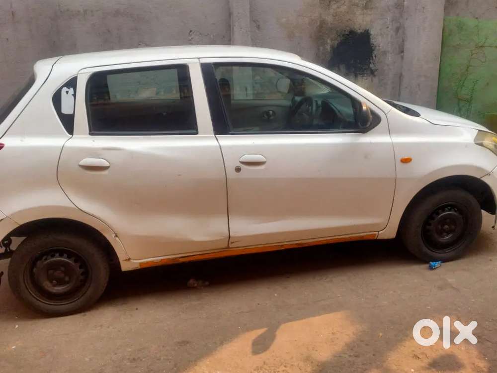 Datsun Go 2017 1.2 D