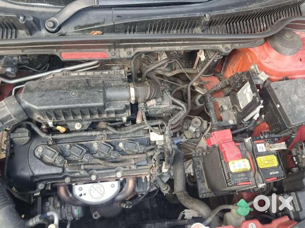 Maruti Suzuki Vitara 2002 Km Driven