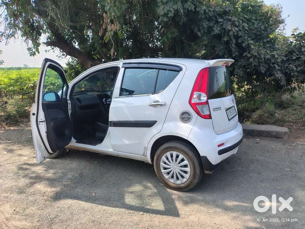 Maruti Suzuki Ritz 2016 Diesel 82000 Km Driven